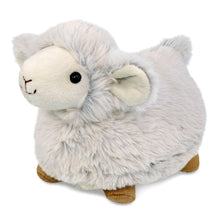 SUPER SOFT PLUSH - SHEEP