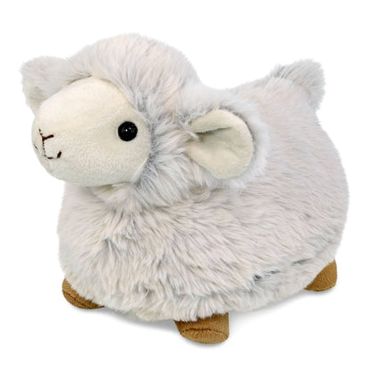 SUPER SOFT PLUSH - SHEEP