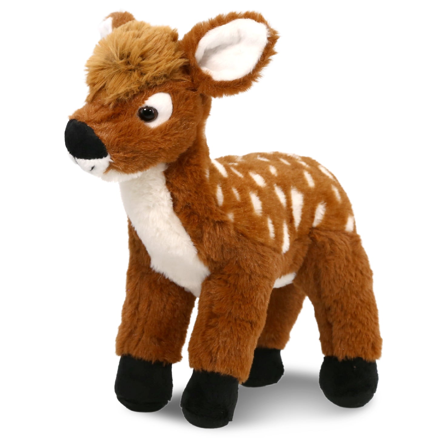 SUPER SOFT PLUSH - STANDING DEER LARGE