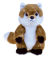 SUPER SOFT PLUSH - FOX