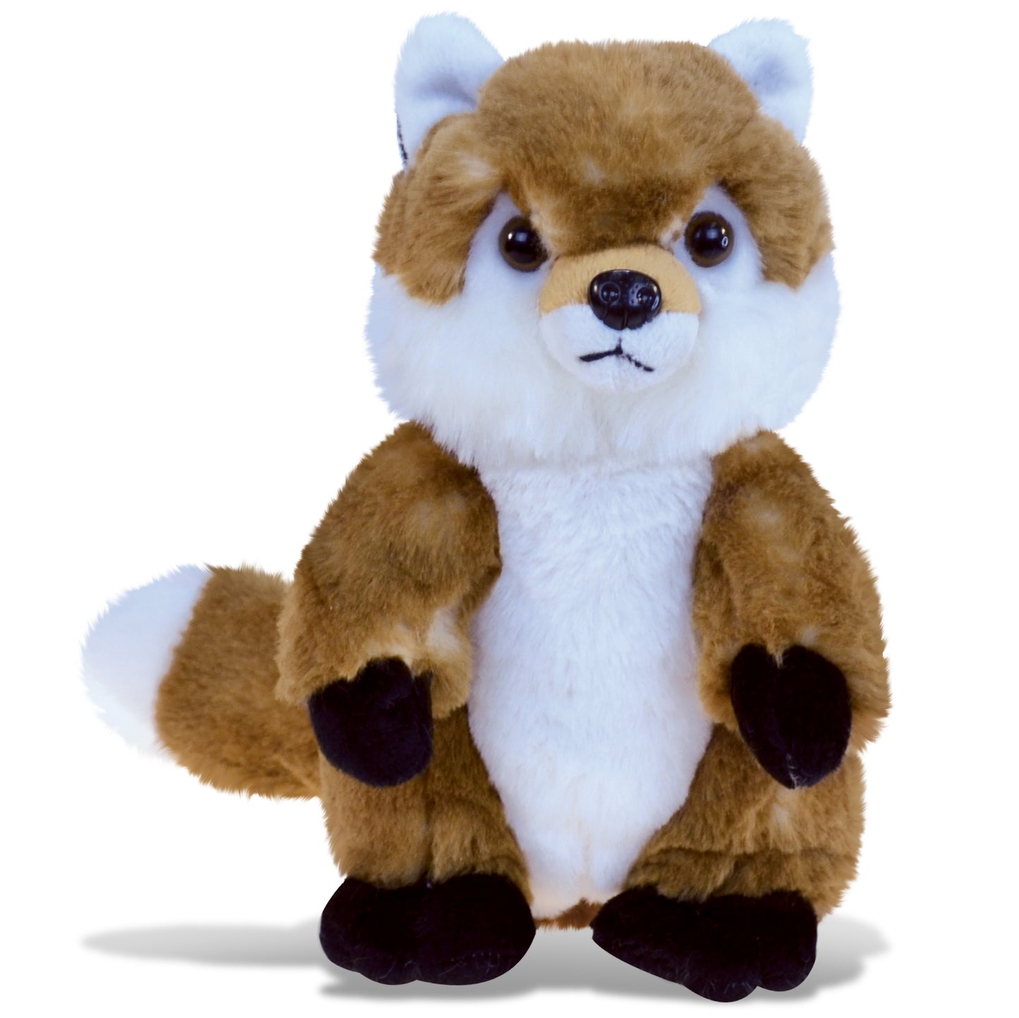 SUPER SOFT PLUSH - FOX