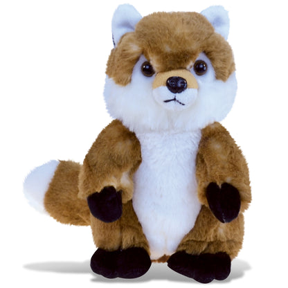 SUPER SOFT PLUSH - FOX