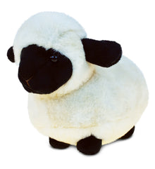 SUPER SOFT PLUSH - VALAIS BLACKNOSE SHEEP
