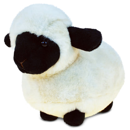 SUPER SOFT PLUSH - VALAIS BLACKNOSE SHEEP