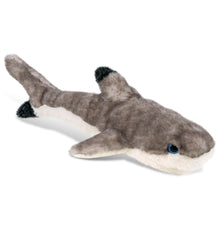 SUPER SOFT PLUSH - BLACKTIP REEF SHARK