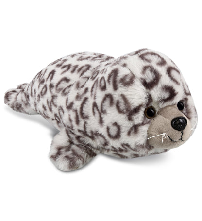 SUPER-SOFT PLUSH - SEAL 12"