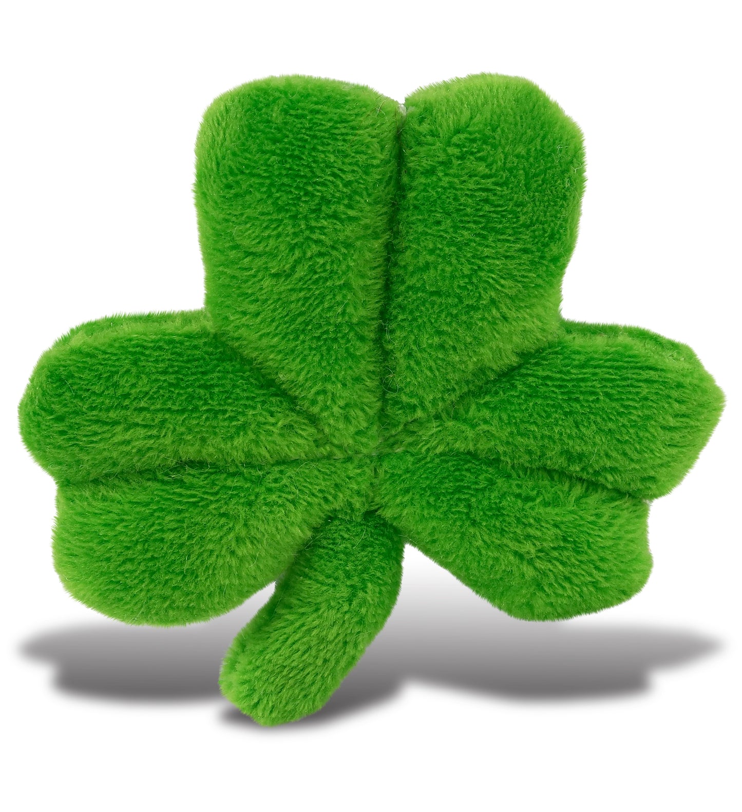 PLUSH - SMALL SHAMROCK