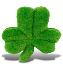 PLUSH - SMALL SHAMROCK