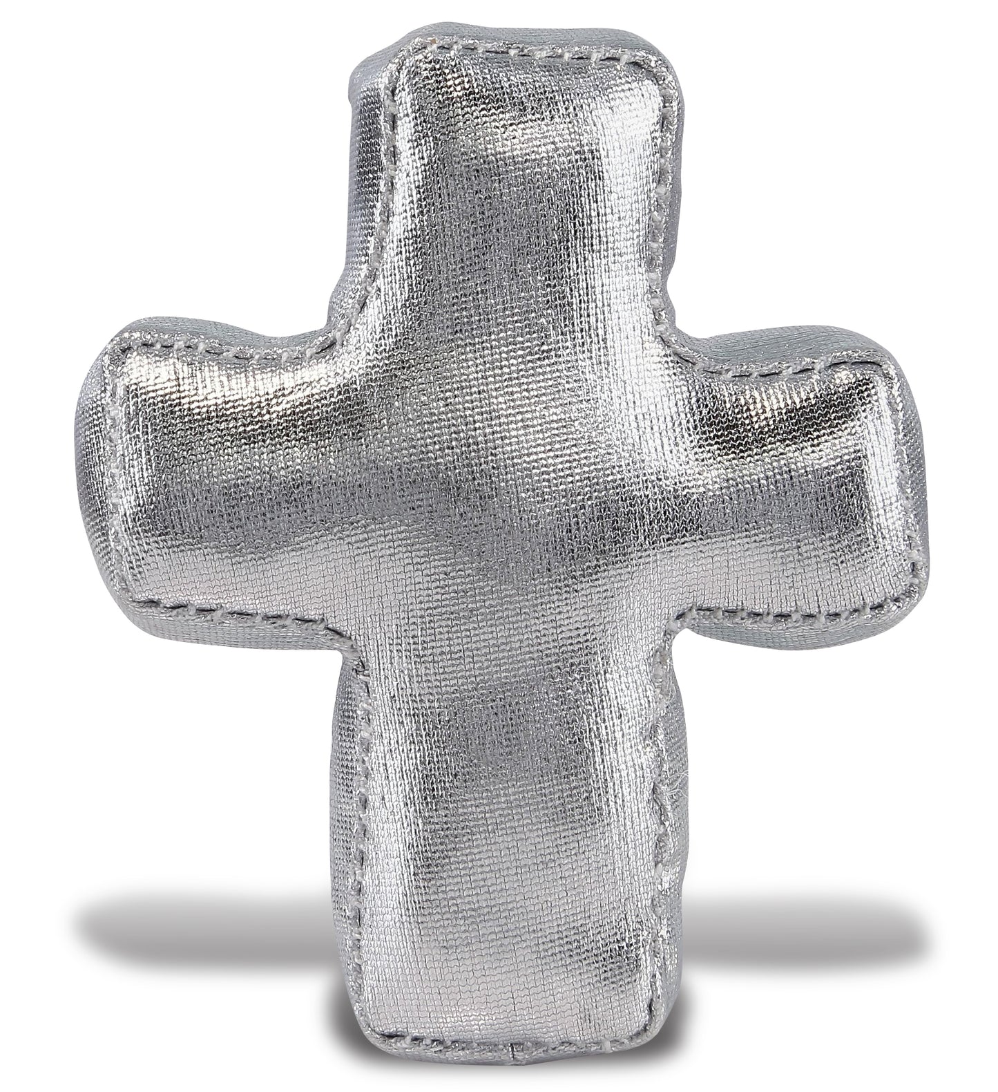 PLUSH - SMALL CROSS