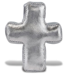 PLUSH - SMALL CROSS