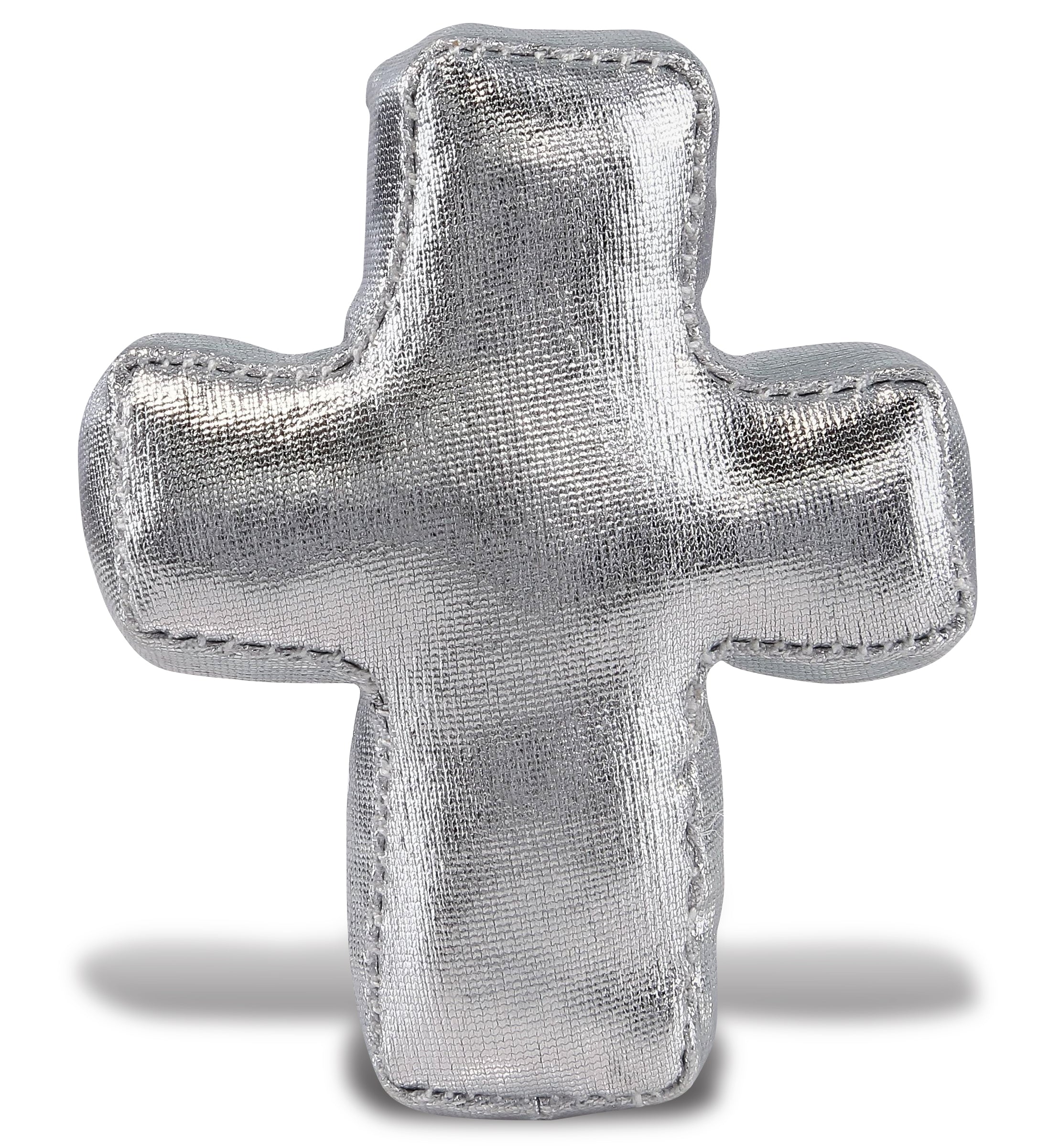 PLUSH - SMALL CROSS
