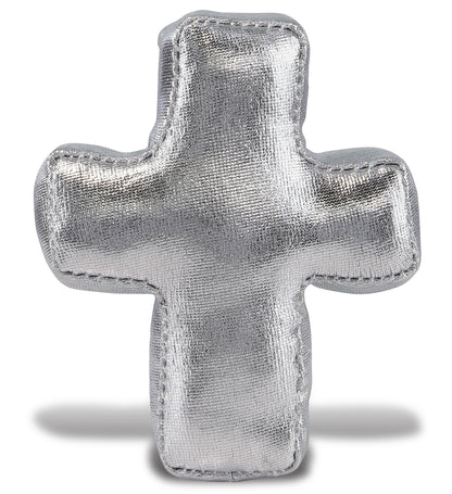 PLUSH - SMALL CROSS