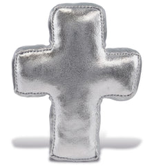 PLUSH - LARGE CROSS
