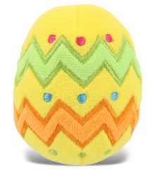 PLUSH EASTER EGG - SMALL