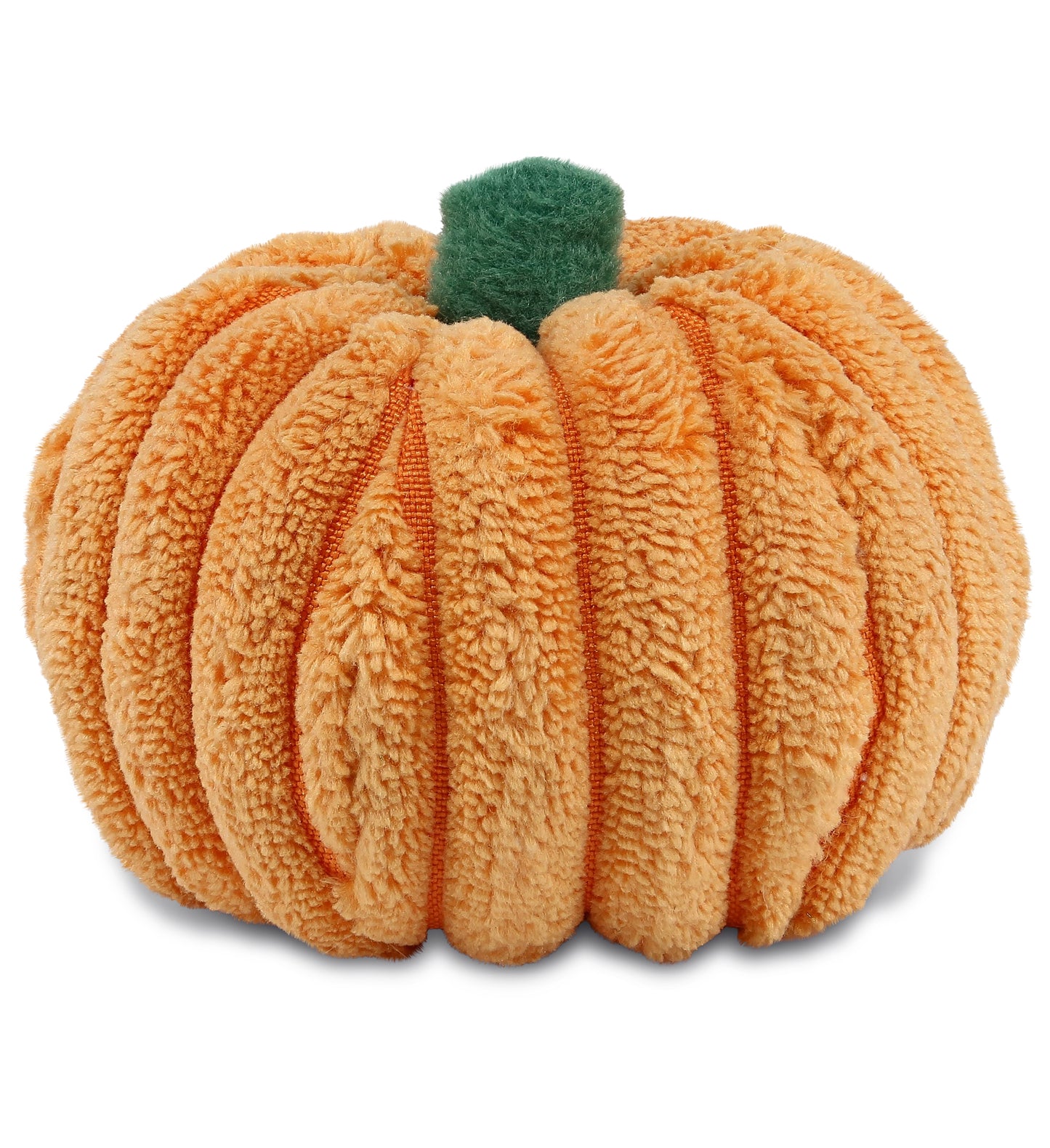 PLUSH - SMALL PUMPKIN