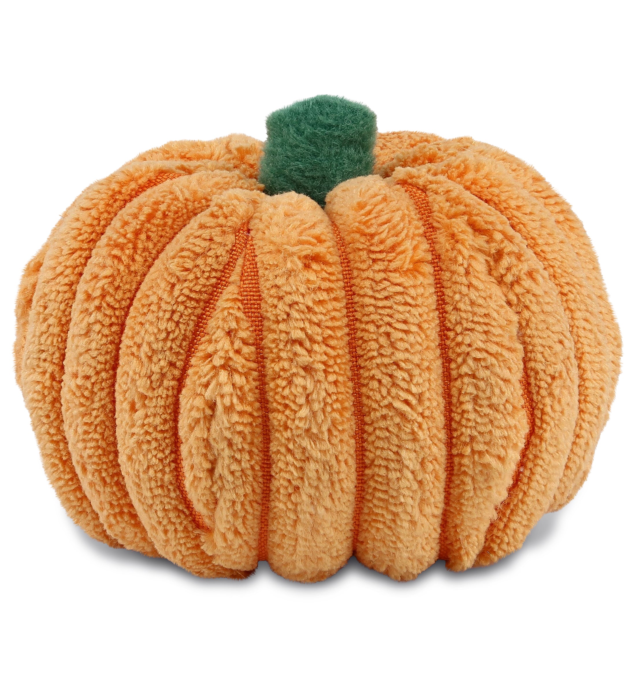 PLUSH - SMALL PUMPKIN
