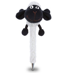 PLUSH PEN - BLACK NOSE SHEEP