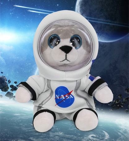 PLUSH DRESS-UP - ASTRONAUT SMALL