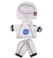 PLUSH DRESS-UP - ASTRONAUT SMALL