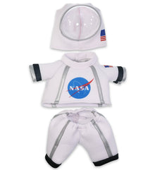 PLUSH DRESS-UP - ASTRONAUT LARGE WITH HOLES IN HELMET