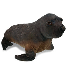WILD COLLECTION PLUSH - SEA LION 15"