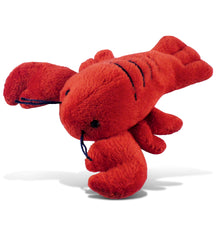 PLUSH MAGNET - LOBSTER
