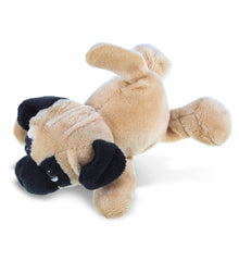 PLUSH MAGNET - PUG DOG