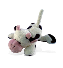 PLUSH MAGNET - COW