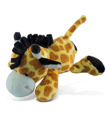 PLUSH MAGNET - GIRAFFE