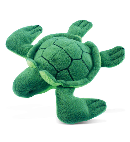 PLUSH MAGNET - SEA TURTLE
