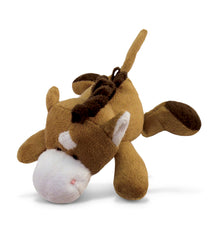 PLUSH MAGNET - HORSE