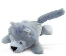 PLUSH MAGNET - WOLF