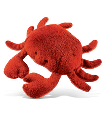 PLUSH MAGNET - RED CRAB