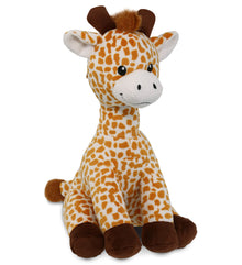 PLUSH - GIRAFFE 10"