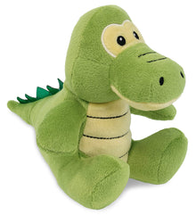 6" PLUSH - GATOR