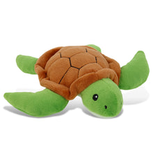 6" PLUSH - SEA TURTLE