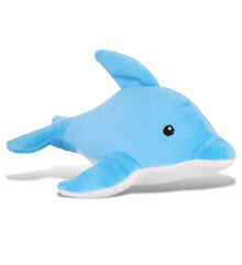 6" PLUSH - DOLPHIN