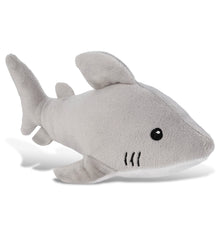 6" PLUSH - SHARK