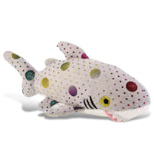 PLUSH MAGNET - SHARK