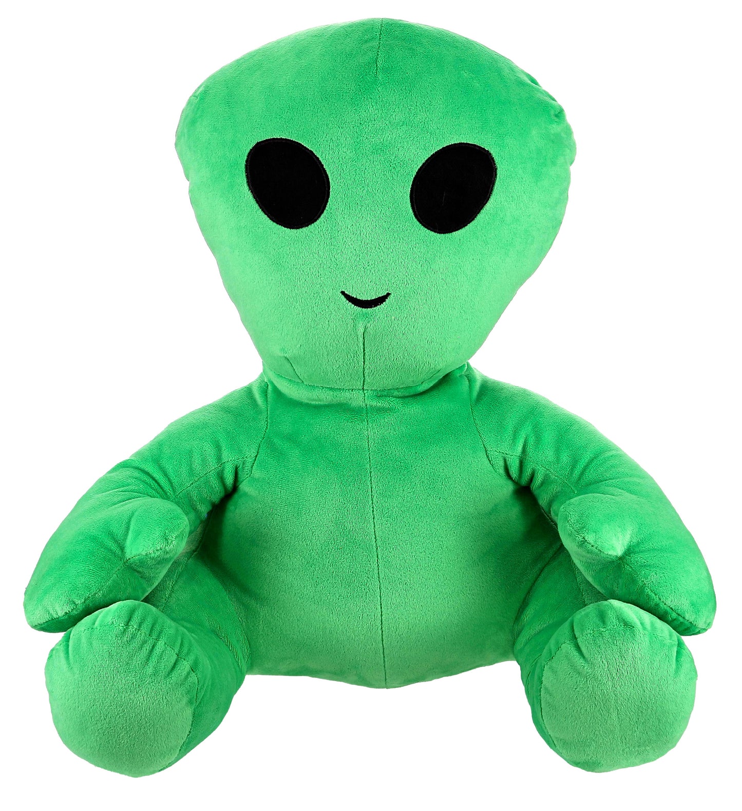 XL PLUSH - ALIEN 18"