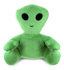 XL PLUSH - ALIEN 24"
