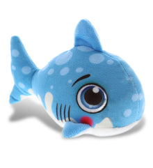 PLUSH BUDDIES - SHARK