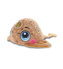 PLUSH BUDDIES - STINGRAY