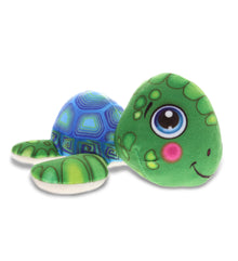 PLUSH BUDDIES - SEA TURTLE
