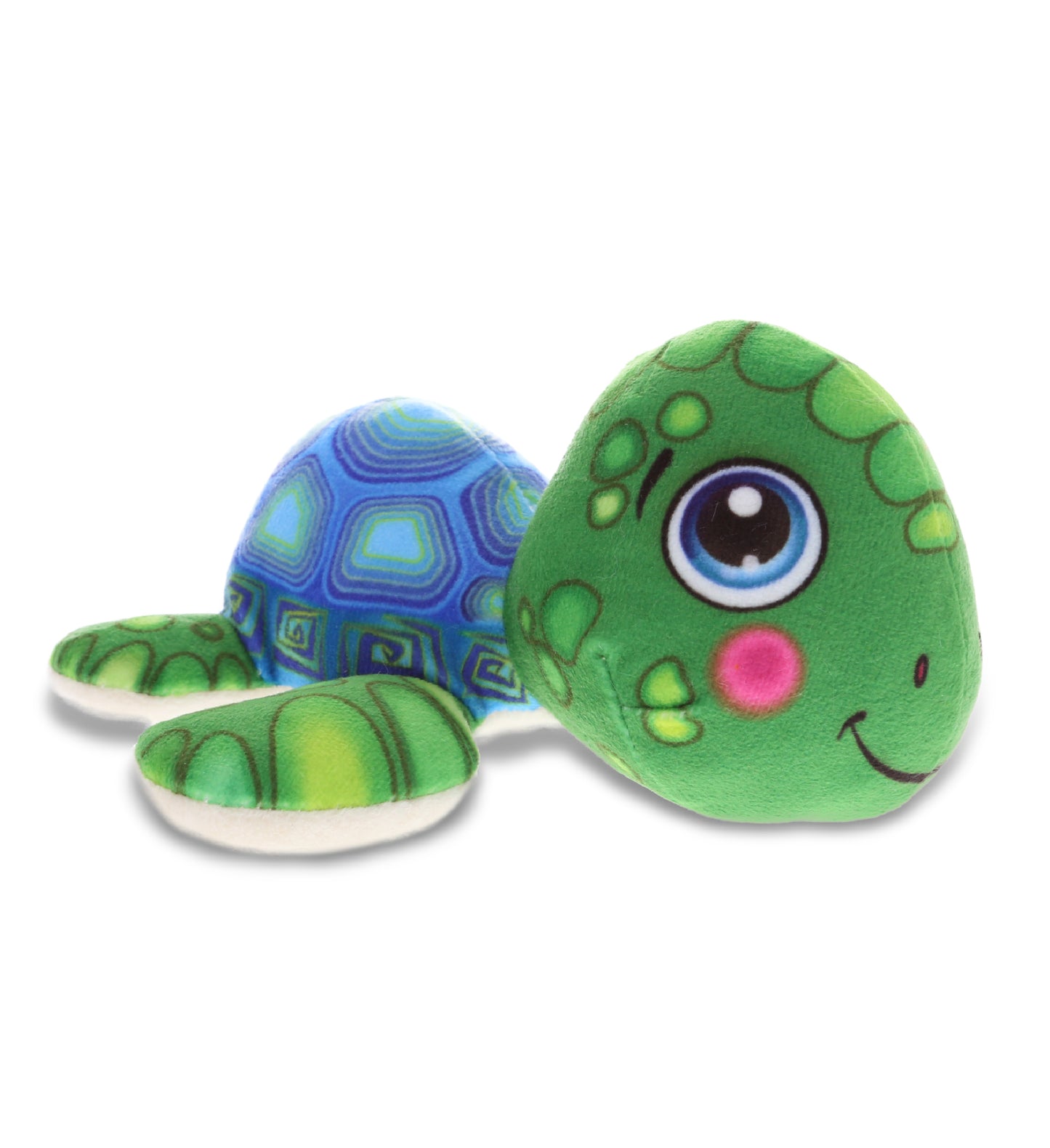 PLUSH BUDDIES - SEA TURTLE