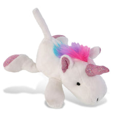 PLUSH MAGNET - UNICORN