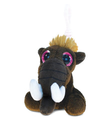 BIG EYE KEYCHAIN - MAMMOTH