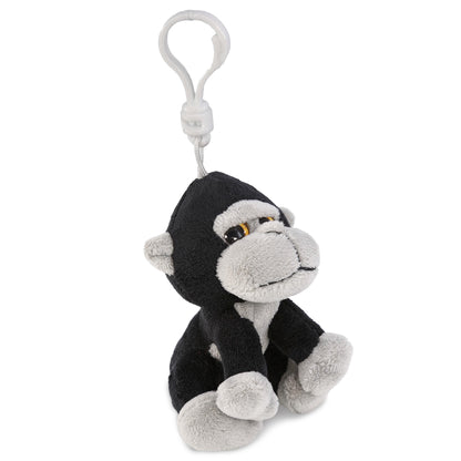 BIG EYE KEYCHAIN - GORILLA