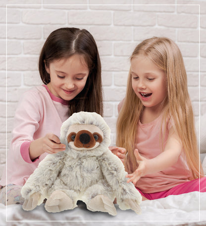 SUPER SOFT PLUSH - SLOTH