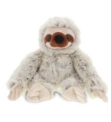 SUPER SOFT PLUSH - SLOTH